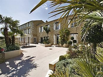 Logis Hotel Le Moulin De Chalons 르구아 외부 사진