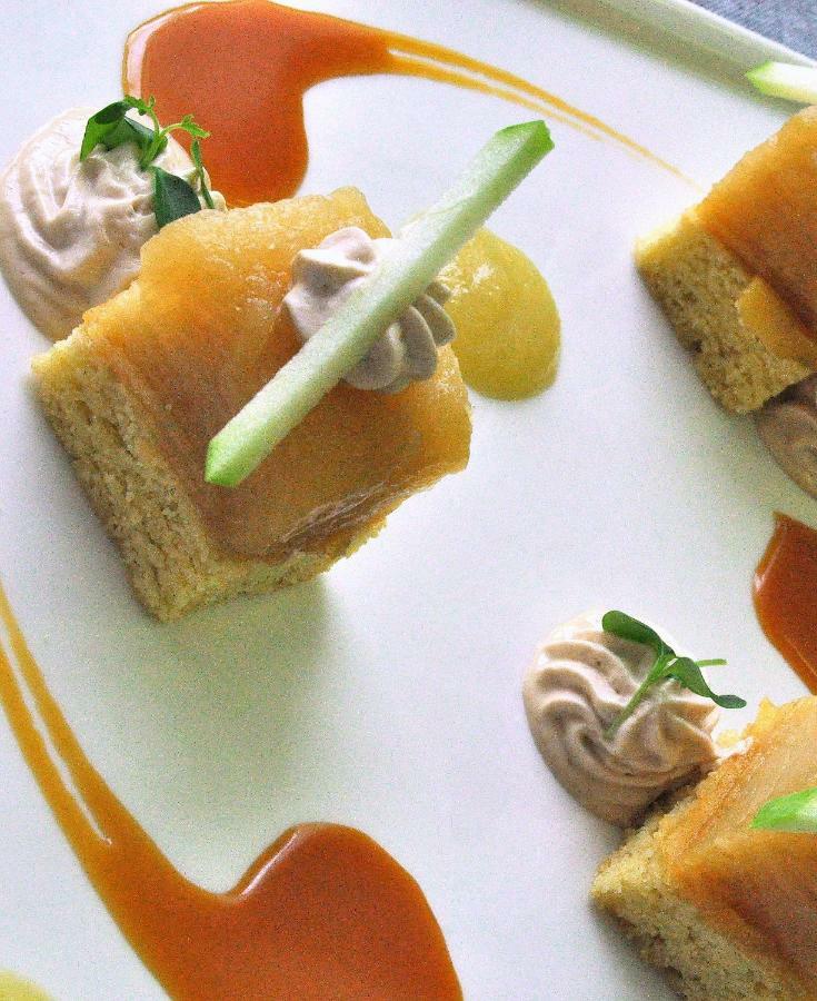 Logis Hotel Le Moulin De Chalons 르구아 외부 사진
